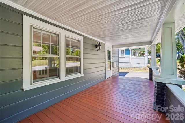 23 Lanvale Avenue, Asheville, NC 28806