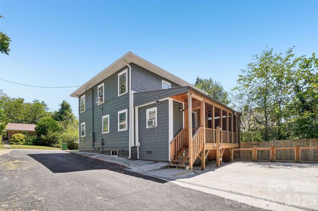 23 Lanvale Avenue, Asheville, NC 28806