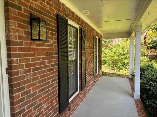 1253 Tinderbox Lane NW, Kennesaw, GA 30144