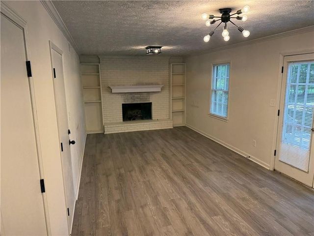 1253 Tinderbox Lane NW, Kennesaw, GA 30144