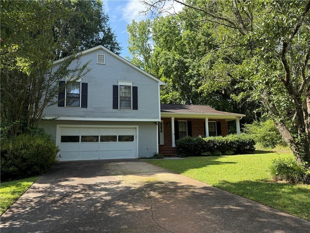 1253 Tinderbox Lane NW, Kennesaw, GA 30144