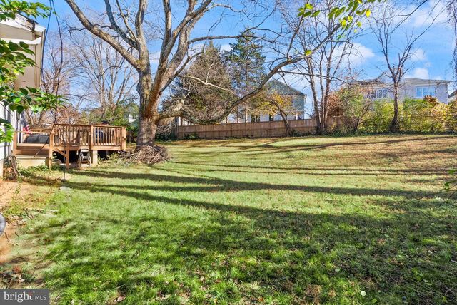 1412 PATRICK CIR SW, Vienna, VA 22180