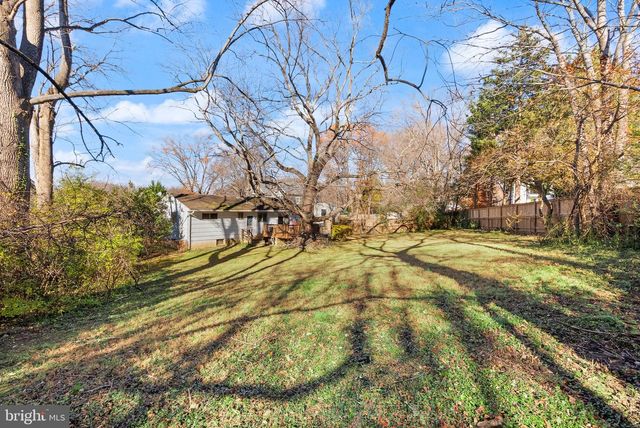 1412 PATRICK CIR SW, Vienna, VA 22180