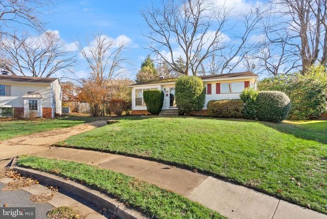 1412 PATRICK CIR SW, Vienna, VA 22180