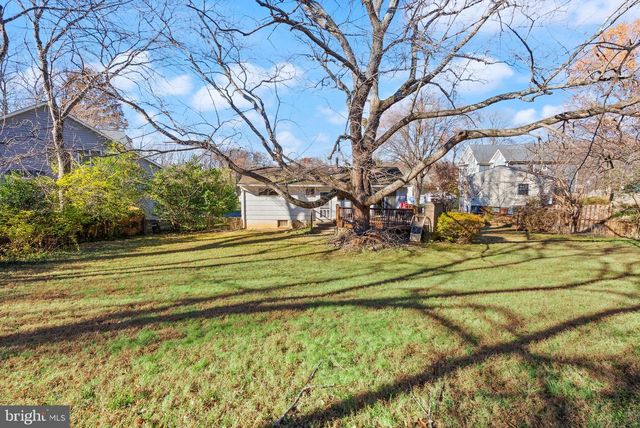 1412 PATRICK CIR SW, Vienna, VA 22180