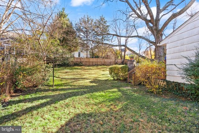 1412 PATRICK CIR SW, Vienna, VA 22180