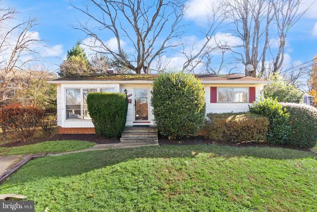 1412 PATRICK CIR SW, Vienna, VA 22180