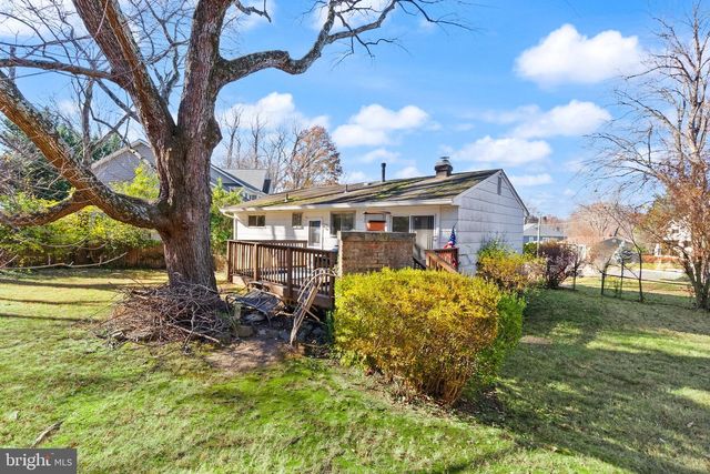 1412 PATRICK CIR SW, Vienna, VA 22180