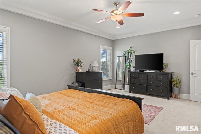 4609 Lynhurst Road, Springfield, IL 62711