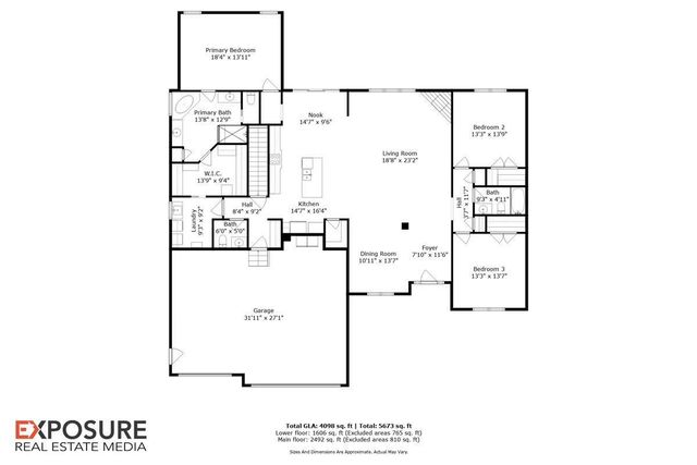 4609 Lynhurst Road, Springfield, IL 62711