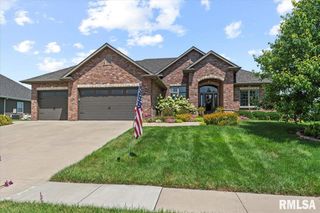 4609 Lynhurst Road, Springfield, IL 62711