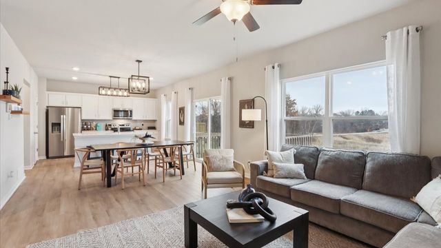 3490 Craven Drive, Coralville, IA 52241