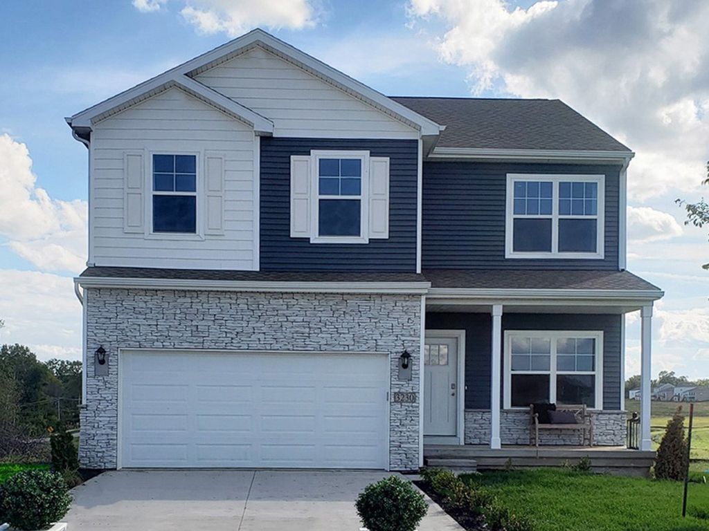 3490 Craven Drive, Coralville, IA 52241