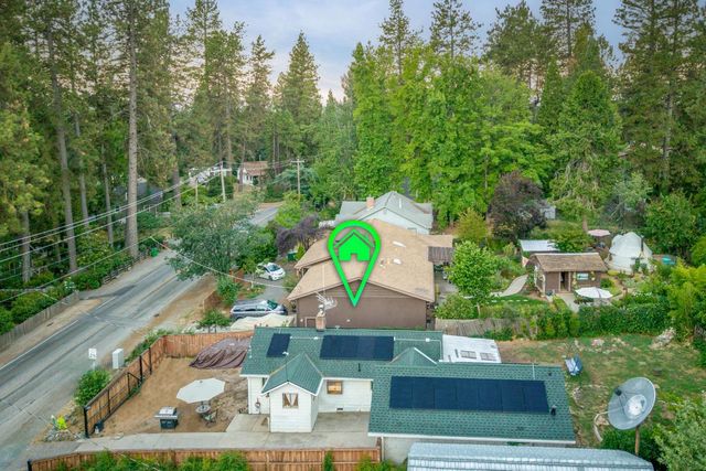 134 E Empire St, Grass Valley, CA 95945