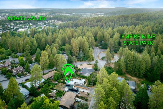 134 E Empire St, Grass Valley, CA 95945