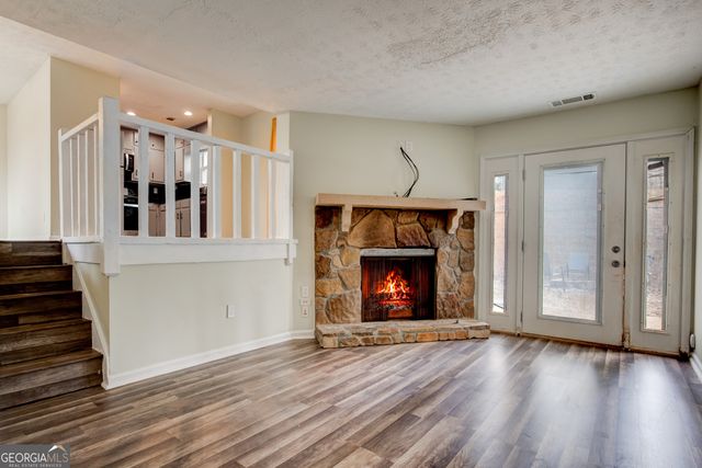 4943 Tivoli Park Court, Stone Mountain, GA 30088