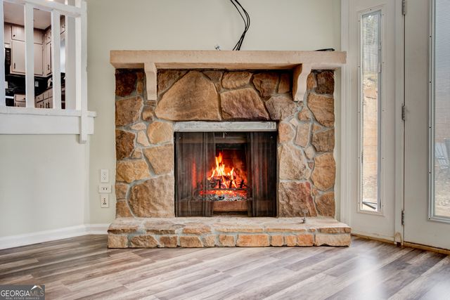 4943 Tivoli Park Court, Stone Mountain, GA 30088