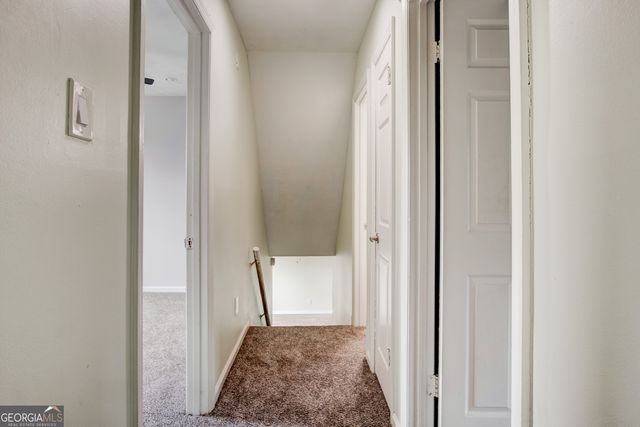 4943 Tivoli Park Court, Stone Mountain, GA 30088