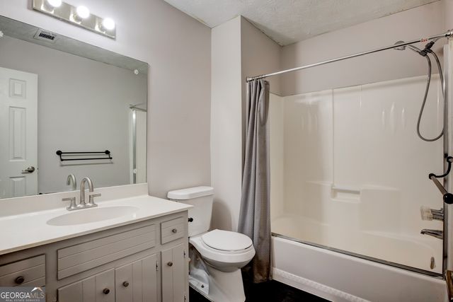 4943 Tivoli Park Court, Stone Mountain, GA 30088