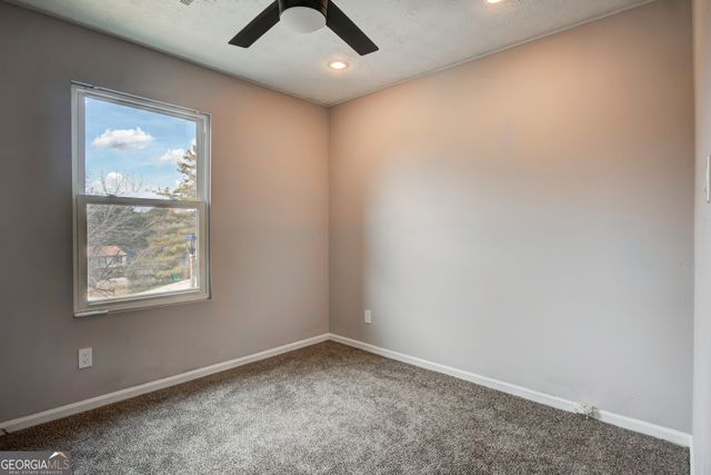 4943 Tivoli Park Court, Stone Mountain, GA 30088