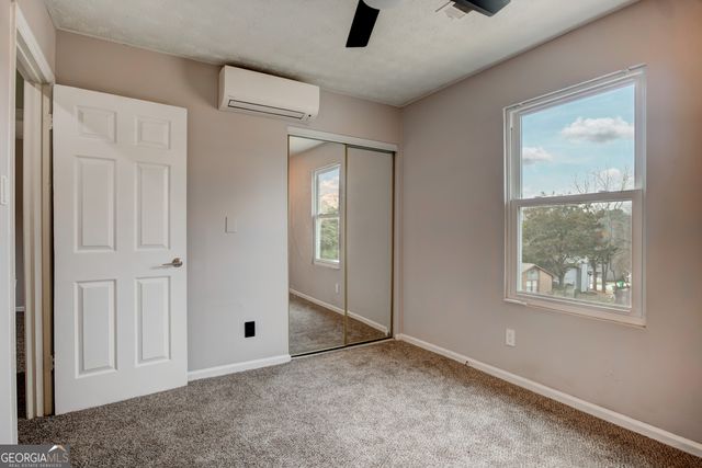 4943 Tivoli Park Court, Stone Mountain, GA 30088