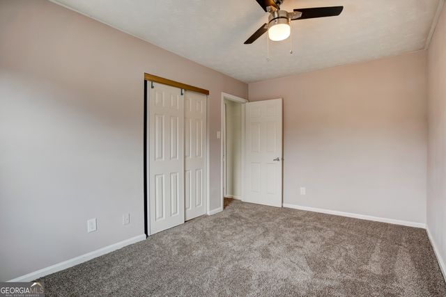 4943 Tivoli Park Court, Stone Mountain, GA 30088