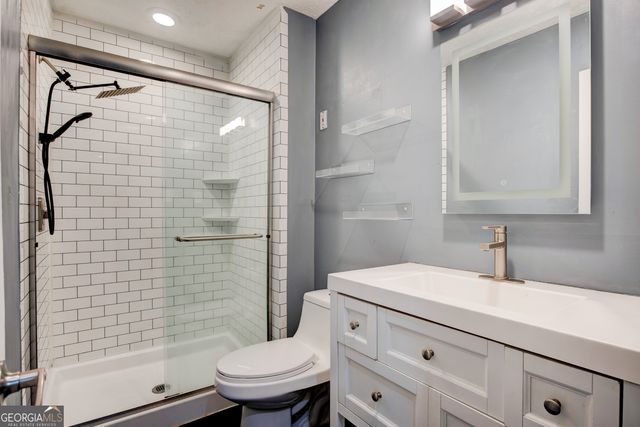 4943 Tivoli Park Court, Stone Mountain, GA 30088