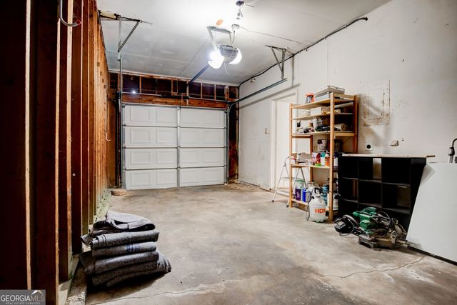 4943 Tivoli Park Court, Stone Mountain, GA 30088