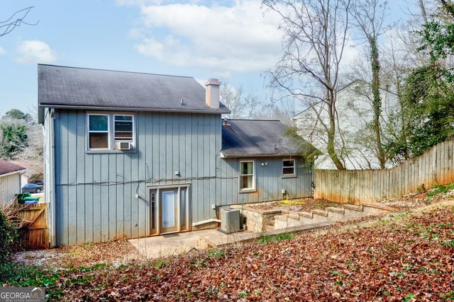 4943 Tivoli Park Court, Stone Mountain, GA 30088