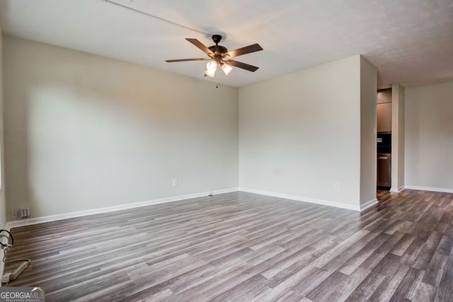 4943 Tivoli Park Court, Stone Mountain, GA 30088