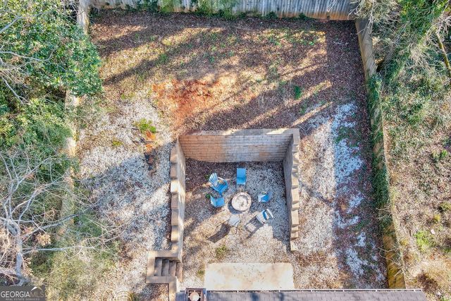 4943 Tivoli Park Court, Stone Mountain, GA 30088