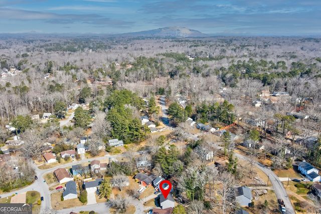 4943 Tivoli Park Court, Stone Mountain, GA 30088