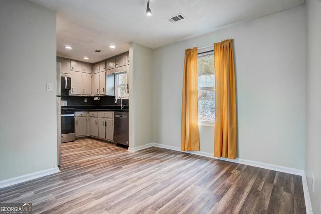 4943 Tivoli Park Court, Stone Mountain, GA 30088