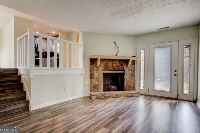 4943 Tivoli Park Court, Stone Mountain, GA 30088