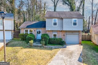 4943 Tivoli Park Court, Stone Mountain, GA 30088