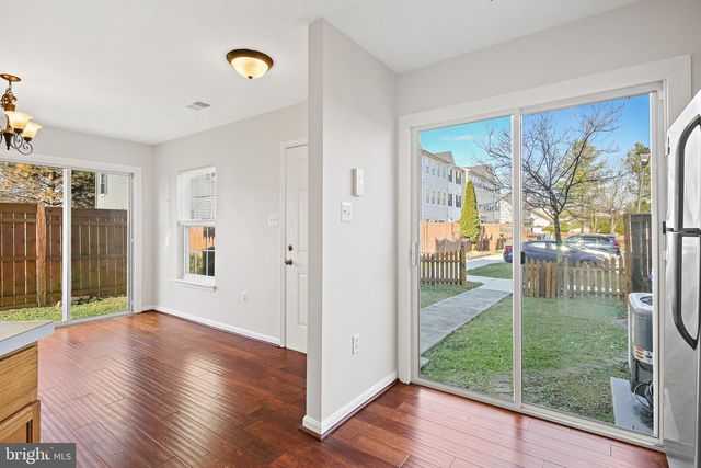 5016 CROYDON TER, Frederick, MD 21703