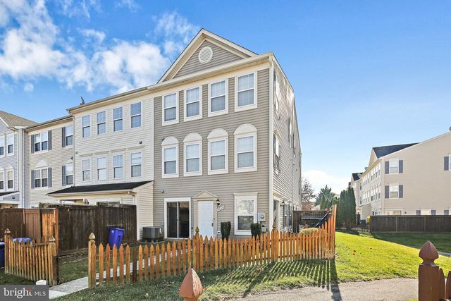 5016 CROYDON TER, Frederick, MD 21703