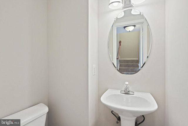 5016 CROYDON TER, Frederick, MD 21703