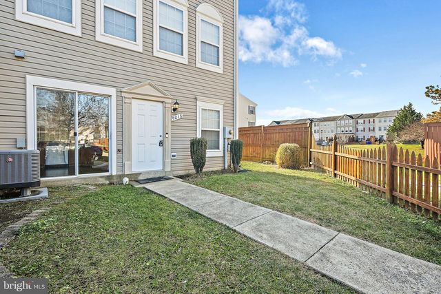 5016 CROYDON TER, Frederick, MD 21703