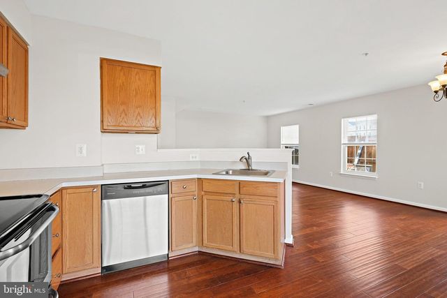 5016 CROYDON TER, Frederick, MD 21703