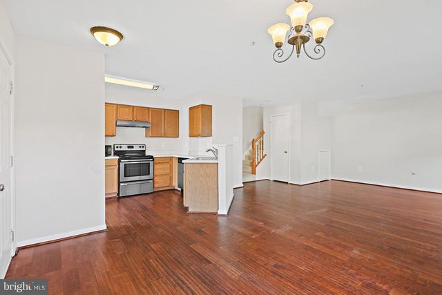 5016 CROYDON TER, Frederick, MD 21703