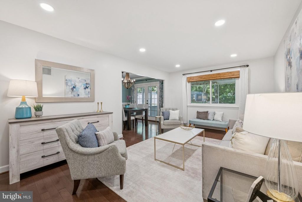4505 PRESTWOOD DR, Olney, MD 20832