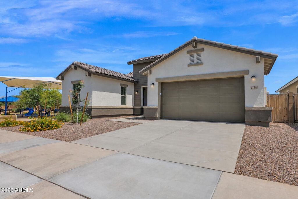 21042 E CAMINA BUENA VISTA Court, Queen Creek, AZ 85142 — photo 2