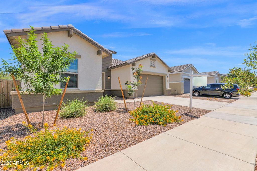 21042 E CAMINA BUENA VISTA Court, Queen Creek, AZ 85142 — photo 3