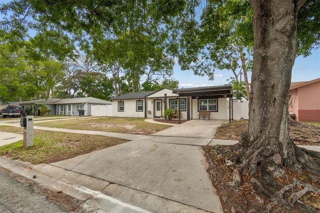 7705 JACKSON SPRINGS ROAD, Tampa, FL 33615