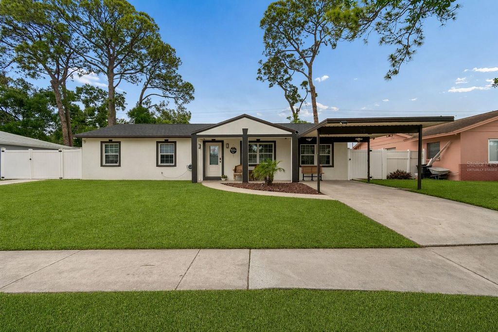 7705 JACKSON SPRINGS ROAD, Tampa, FL 33615