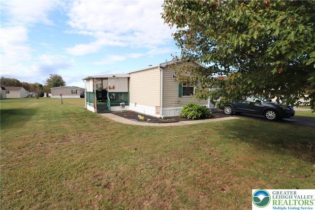 163 Sheldan Lane Lot 163, Lehighton Boro, PA 18235