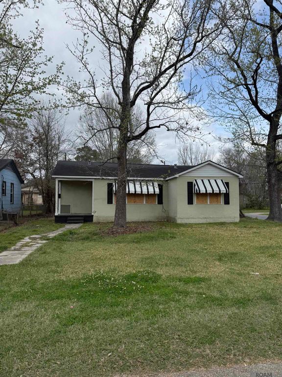 5261 Wilmot, Baton Rouge, LA 70805