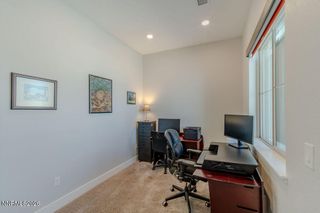 399 Porter Peak Drive, Carson City, NV 89701