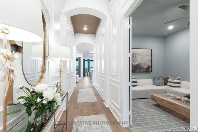 13315 Mesquite Bloom, San Antonio, TX 78245